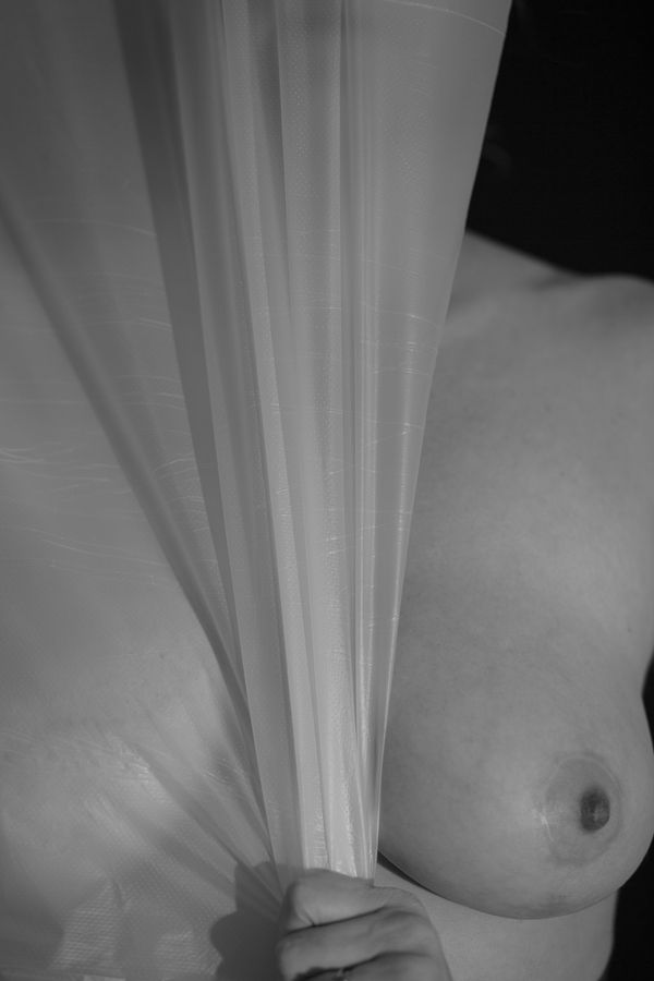 © Lauren Pisano - Image from the Reduction photography project