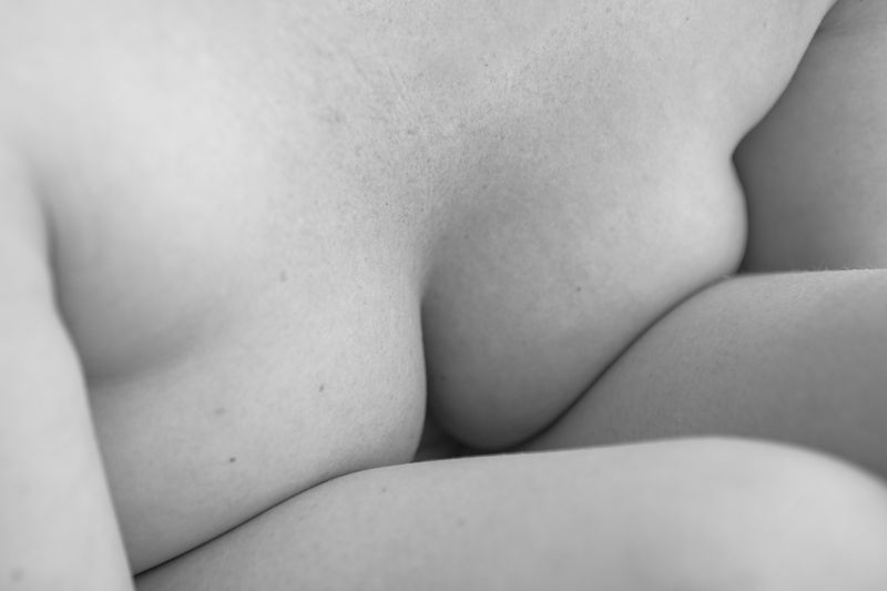 © Lauren Pisano - Image from the Reduction photography project
