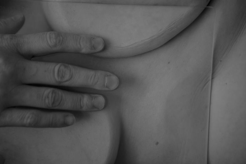 © Lauren Pisano - Image from the Reduction photography project