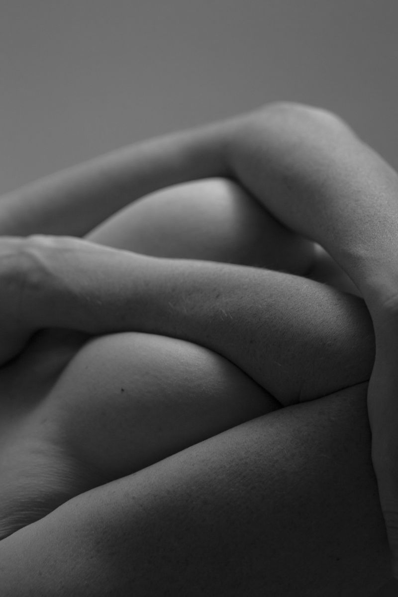 © Lauren Pisano - Image from the Reduction photography project
