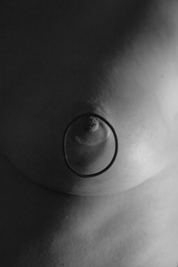 © Lauren Pisano - Image from the Reduction photography project