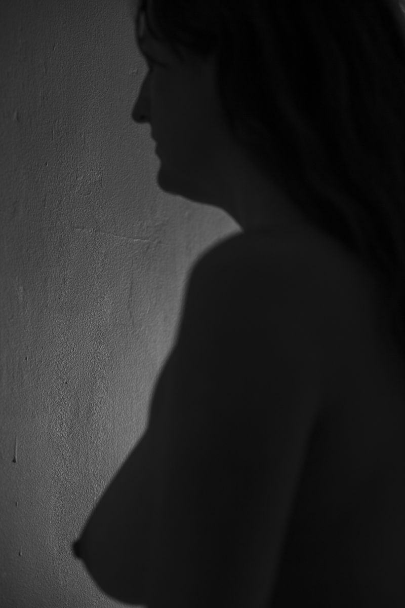 © Lauren Pisano - Image from the Reduction photography project