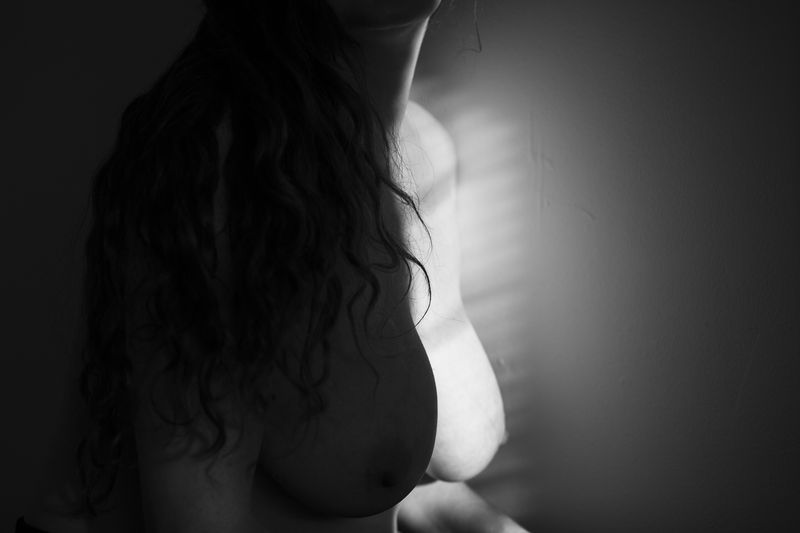 © Lauren Pisano - Image from the Reduction photography project