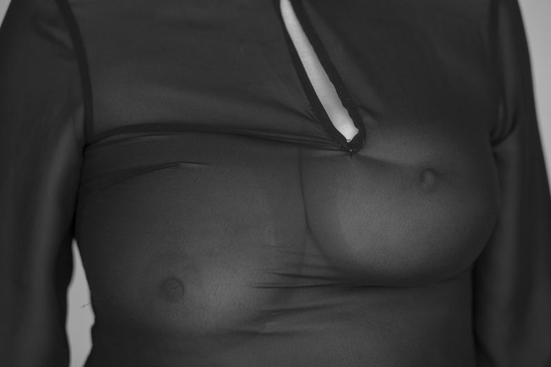© Lauren Pisano - Image from the Reduction photography project