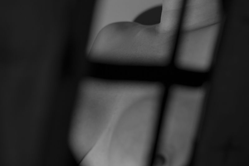 © Lauren Pisano - Image from the Reduction photography project