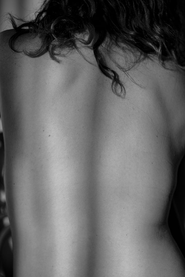 © Lauren Pisano - Image from the Reduction photography project