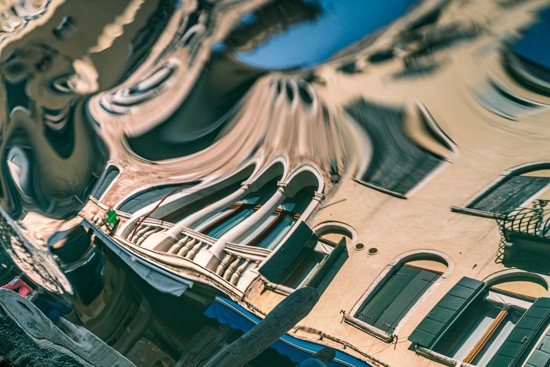 © Mary Catherine Messner - Turvy