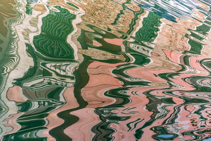 © Mary Catherine Messner - Pink