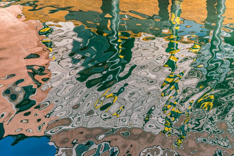 © Mary Catherine Messner - Yellow