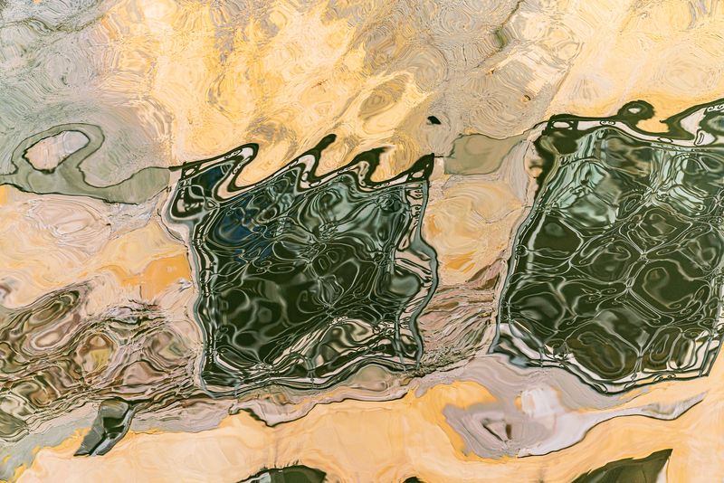 © Mary Catherine Messner - Squared