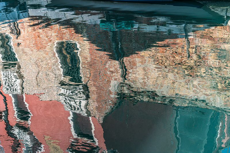 © Mary Catherine Messner - Angles