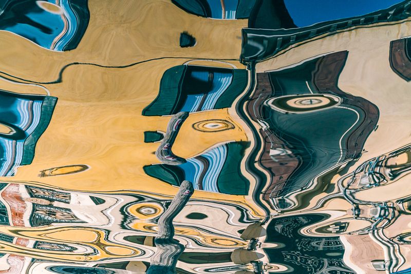 © Mary Catherine Messner - Mesmerized