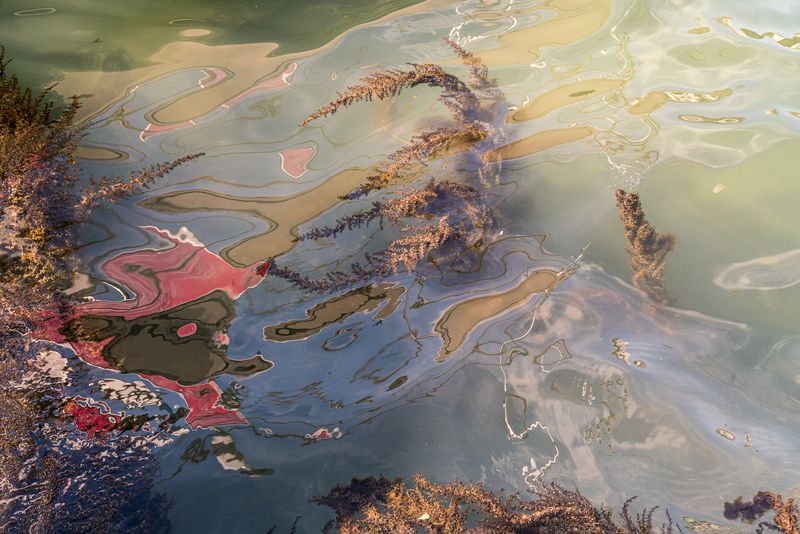 © Mary Catherine Messner - Image from the Aqua Marina photography project