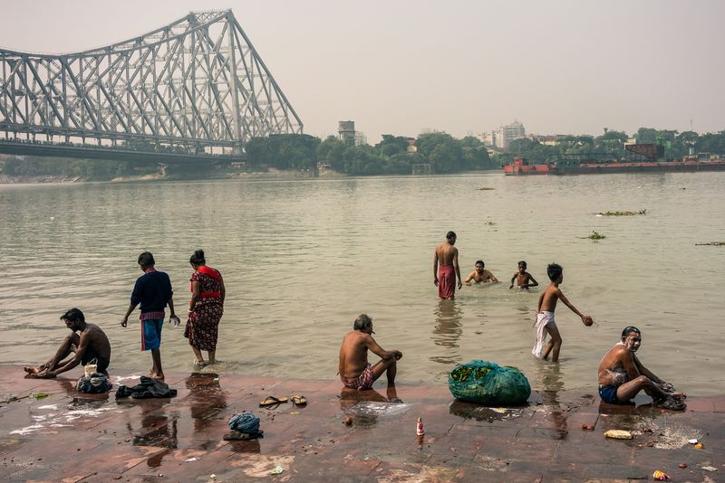 © Mary Catherine Messner - Morning Constitutional