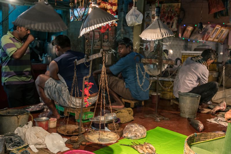 © Mary Catherine Messner - Incense