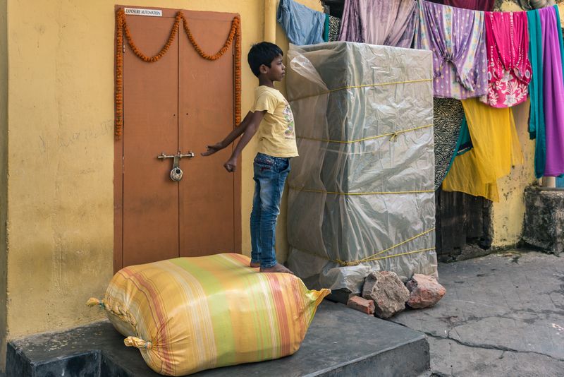 © Mary Catherine Messner - Learning to Fly