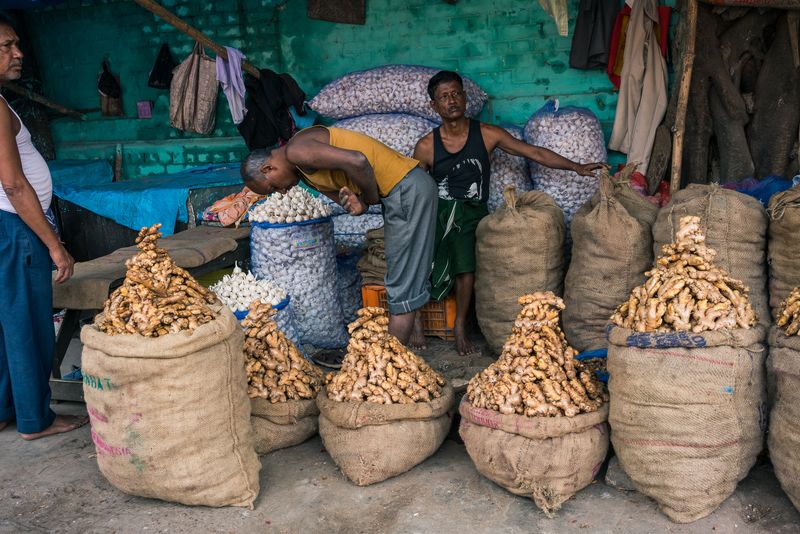 © Mary Catherine Messner - With Prayer