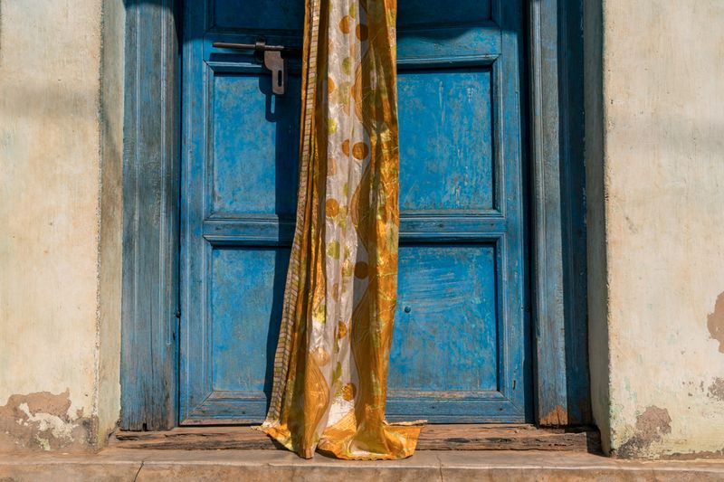 © Mary Catherine Messner - Image from the Tribal Odisha photography project