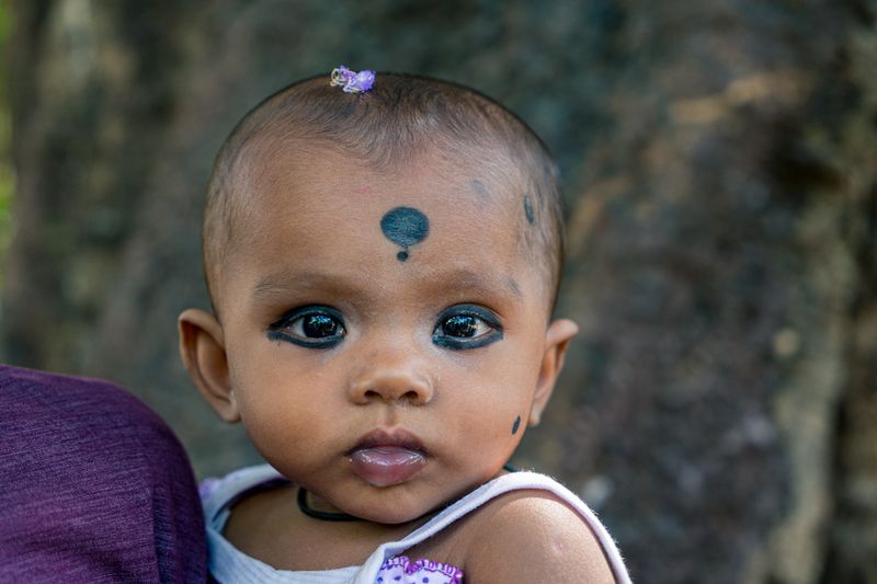 © Mary Catherine Messner - Image from the Tribal Odisha photography project