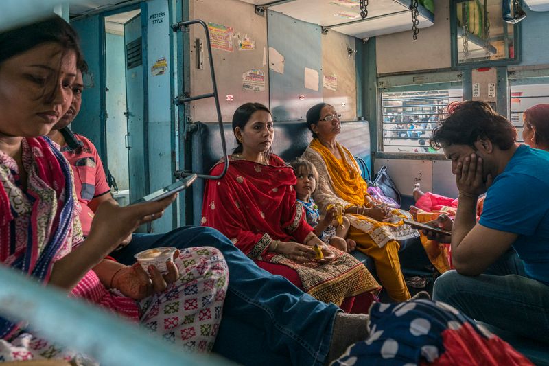 © Mary Catherine Messner - Meditation