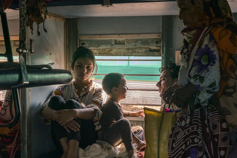 © Mary Catherine Messner - Family