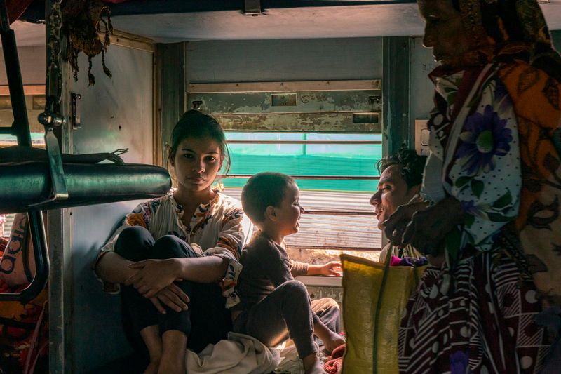 © Mary Catherine Messner - Family