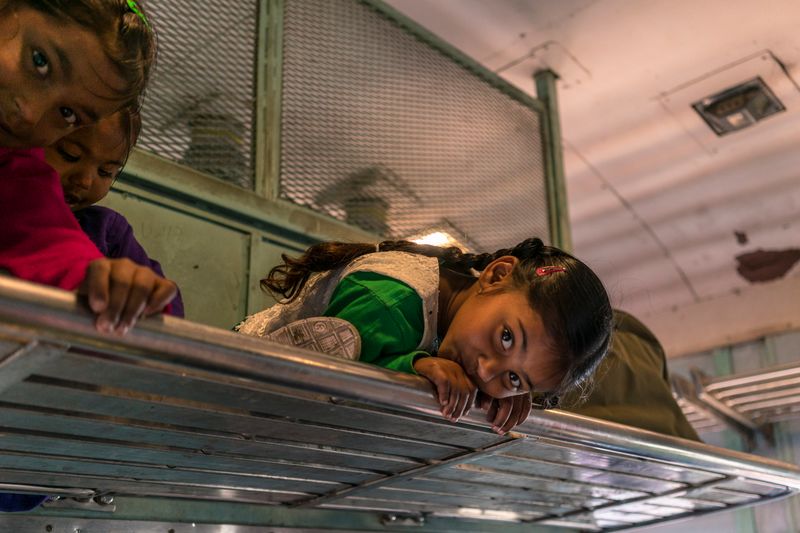 © Mary Catherine Messner - Riding High