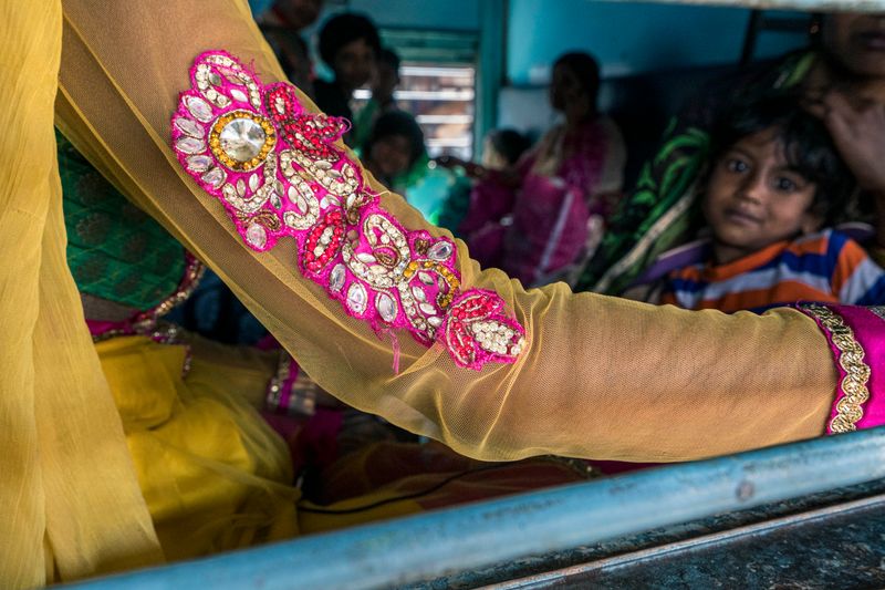 © Mary Catherine Messner - Handiwork