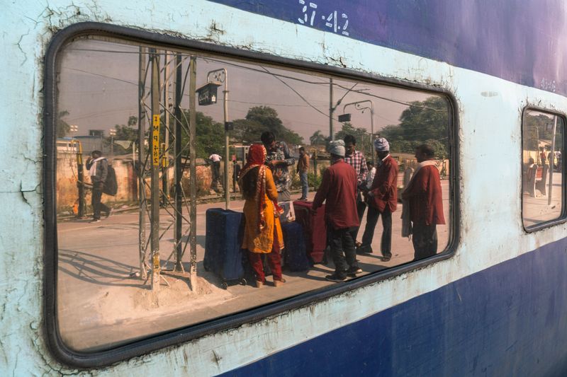 © Mary Catherine Messner - Journey's End