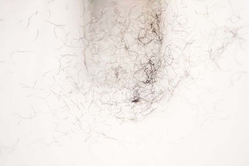 © Claudia Borgia - Image from the Hän photography project