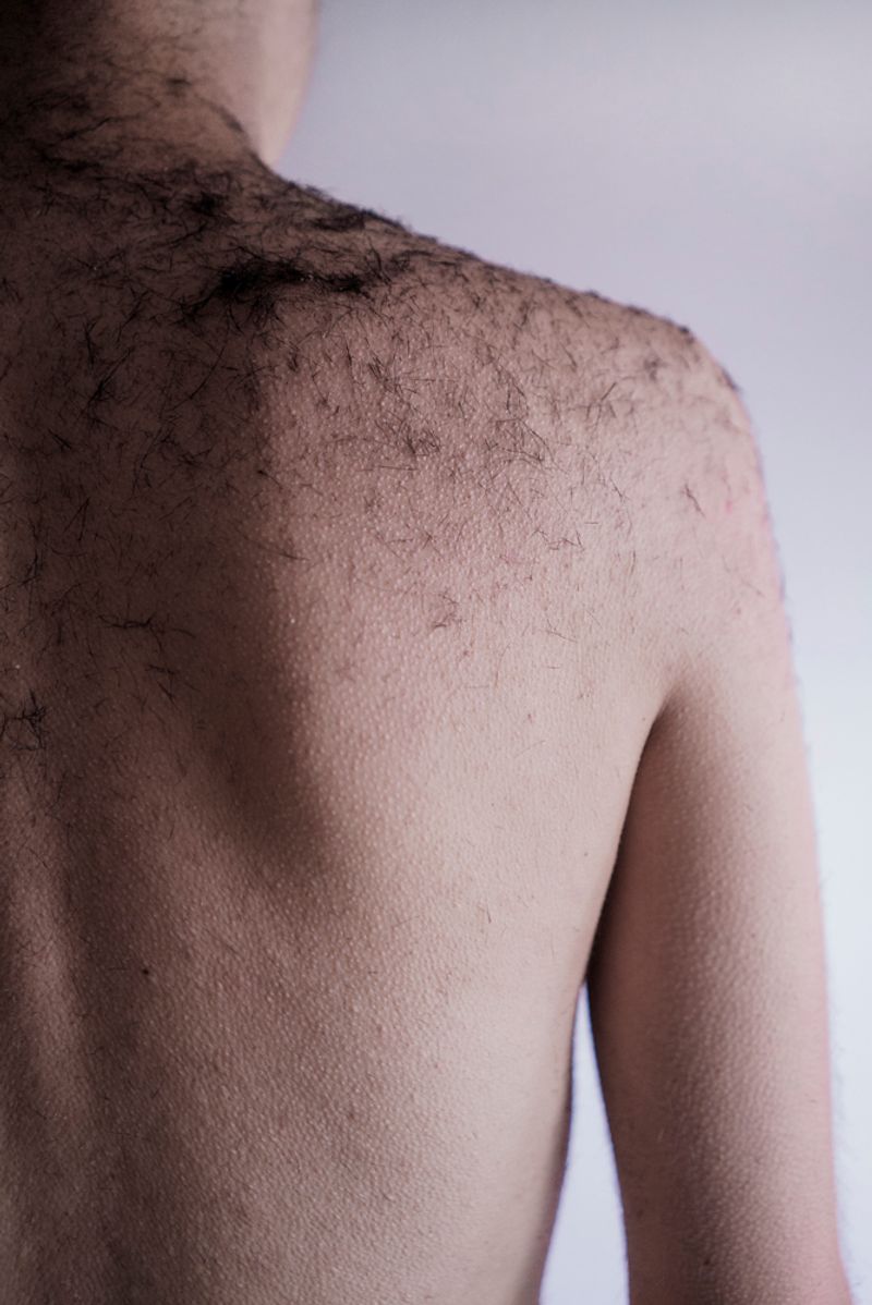 © Claudia Borgia - Image from the Hän photography project