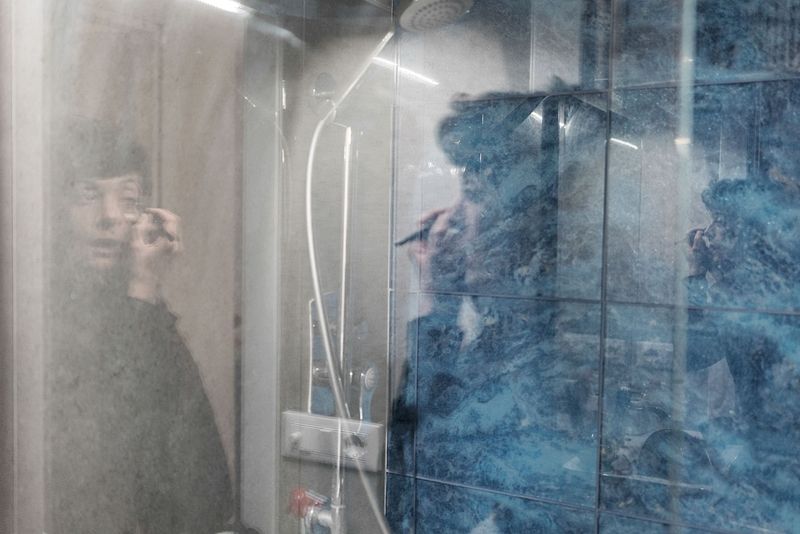 © Claudia Borgia - Image from the Liminal photography project