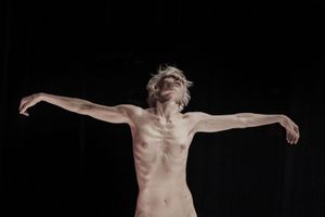 Liminal