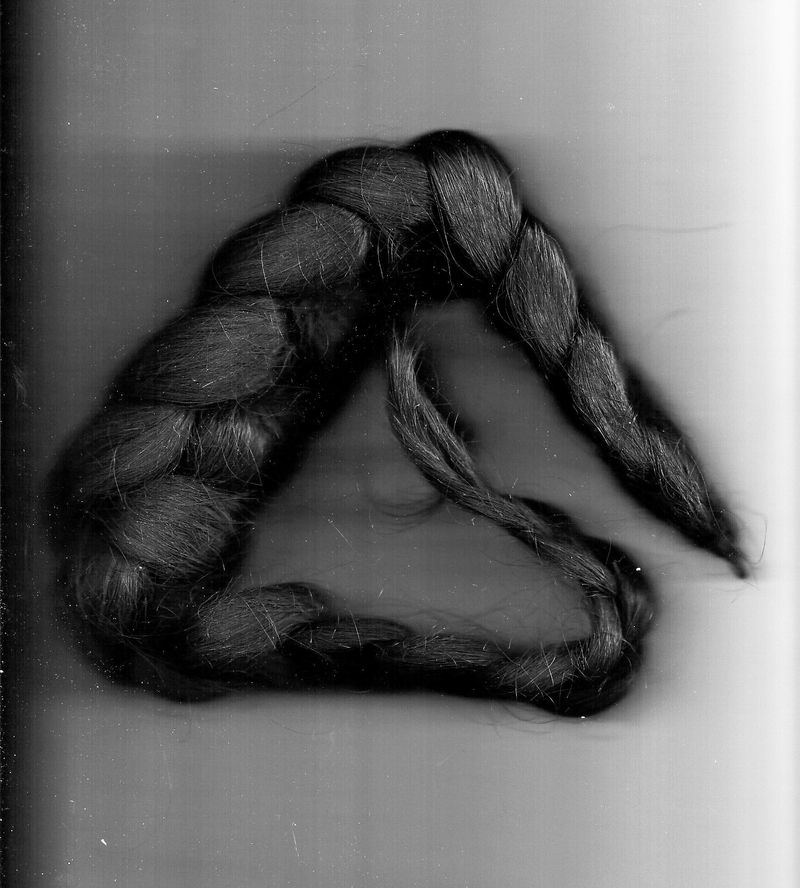 © Eleana Konstantellos André - Image from the Doble Olvido photography project