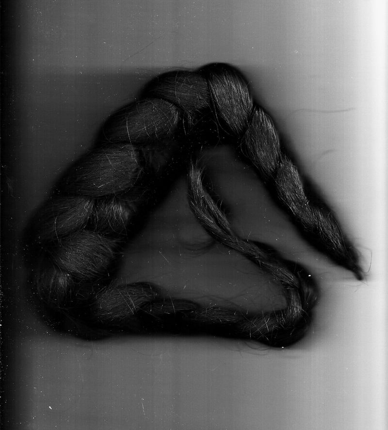 © Eleana Konstantellos André - Image from the Doble Olvido photography project