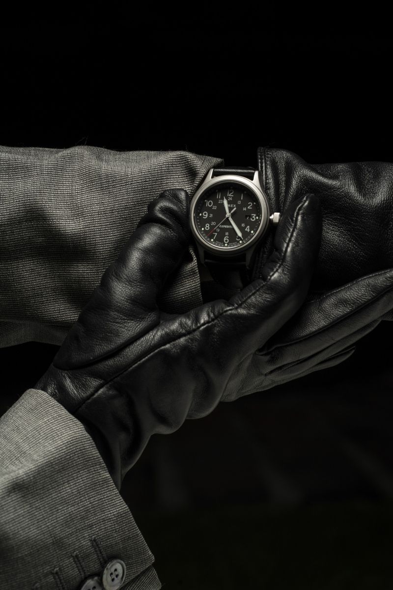 © Eleana Konstantellos André - Image from the The dice was loaded from the start photography project