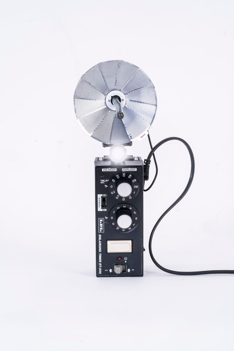 © Eleana Konstantellos André - Image from the The dice was loaded from the start photography project