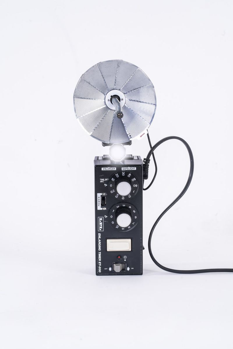 © Eleana Konstantellos André - Image from the The dice was loaded from the start photography project