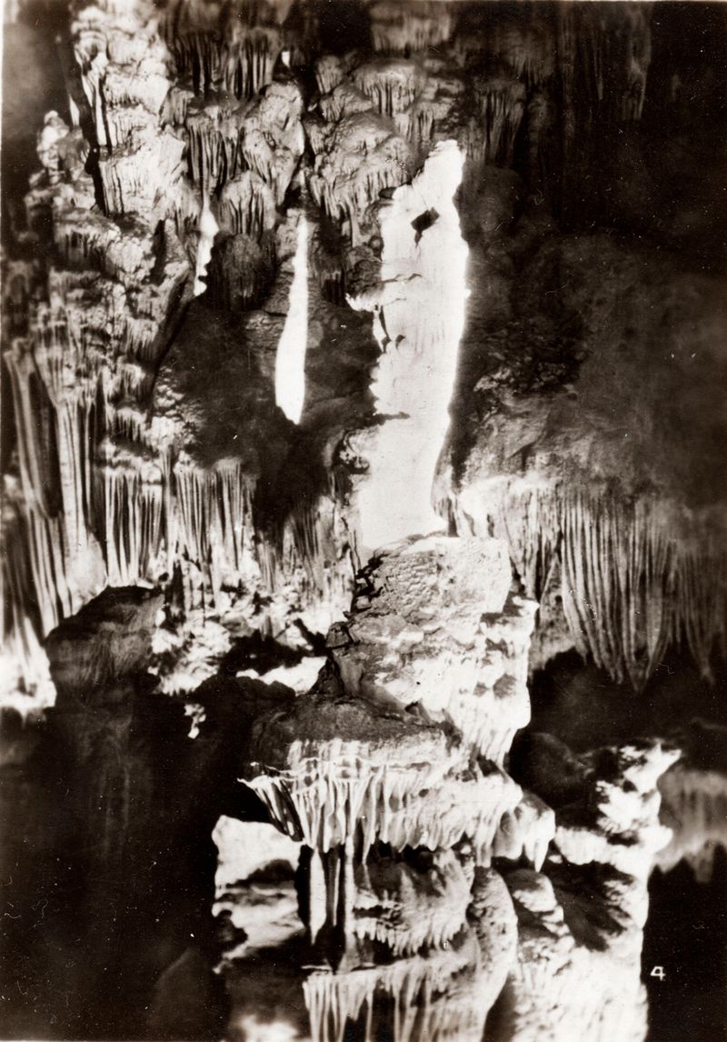 © Eleana Konstantellos André - Image from the The chupacabras who takes the sins away photography project