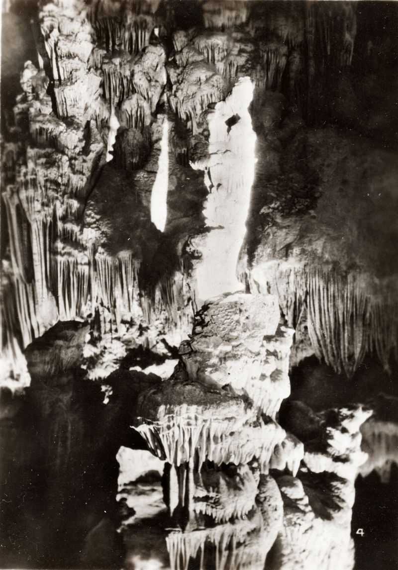 © Eleana Konstantellos André - Image from the The chupacabras who takes the sins away photography project