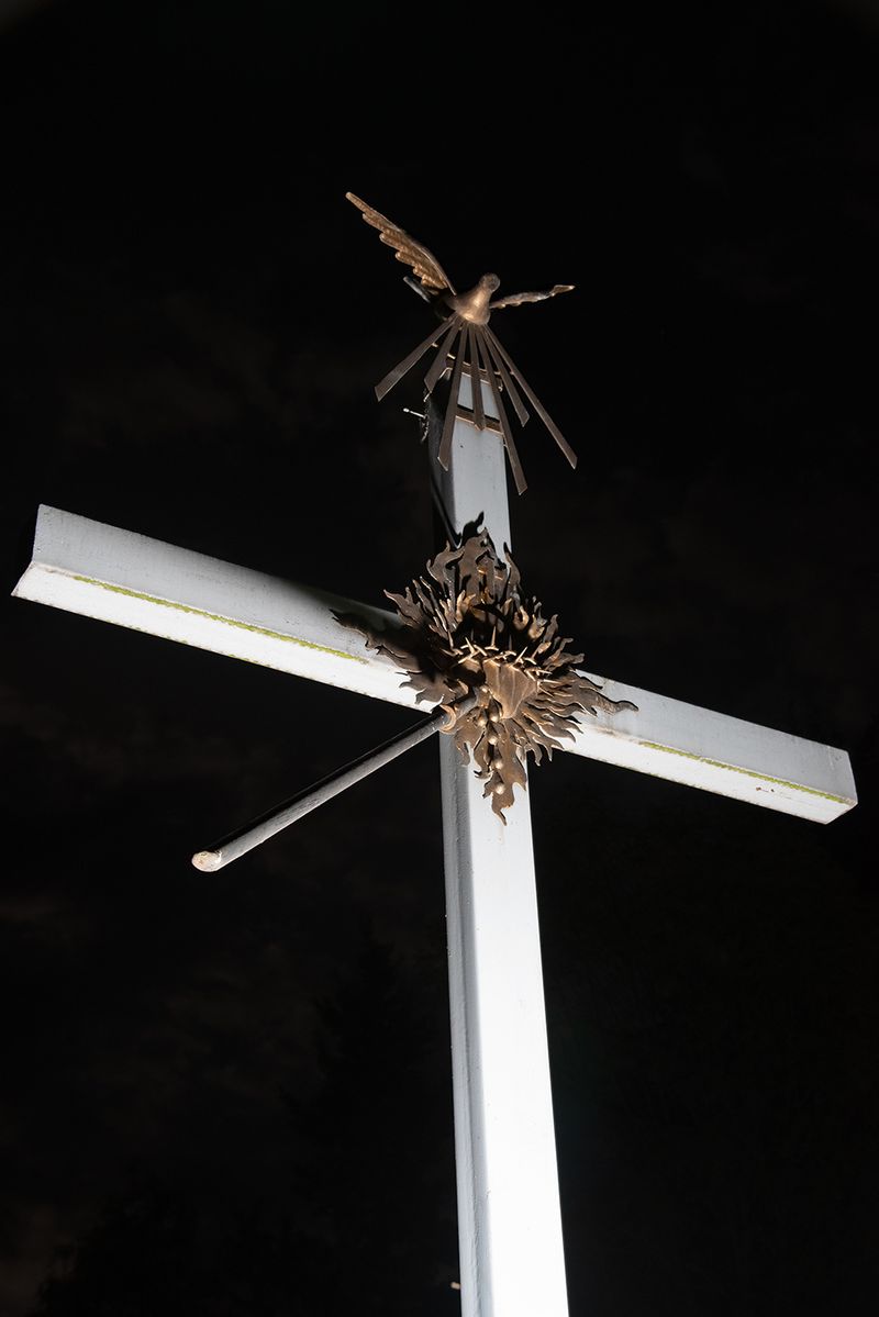 © Eleana Konstantellos André - Image from the Chupacabras photography project