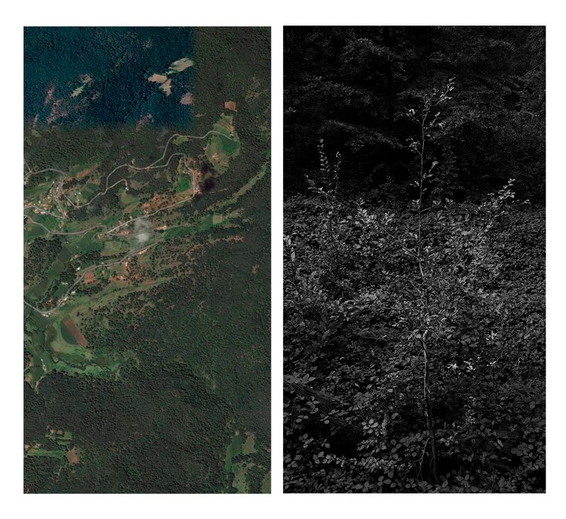 © Eleana Konstantellos André - Image from the Chupacabras photography project