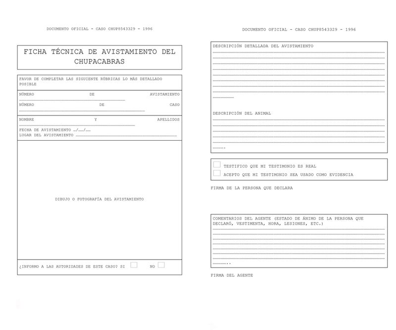 © Eleana Konstantellos André - Image from the The Chupacabra Takes Your Sins Away photography project