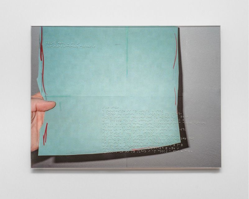 © Robert Chase Heishman - Image from the Memory Colors photography project