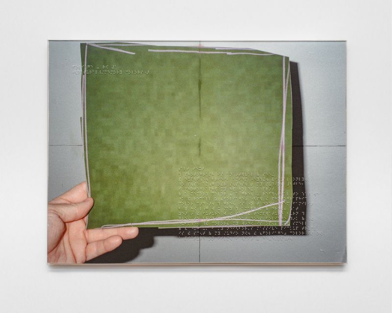 © Robert Chase Heishman - Image from the Memory Colors photography project