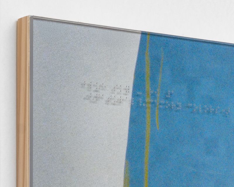 © Robert Chase Heishman - Image from the Memory Colors photography project