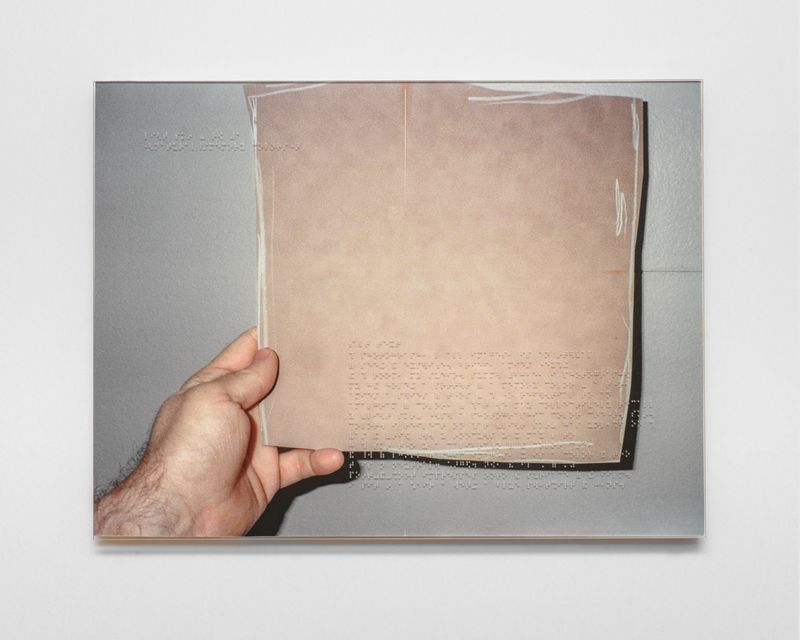 © Robert Chase Heishman - Image from the Memory Colors photography project
