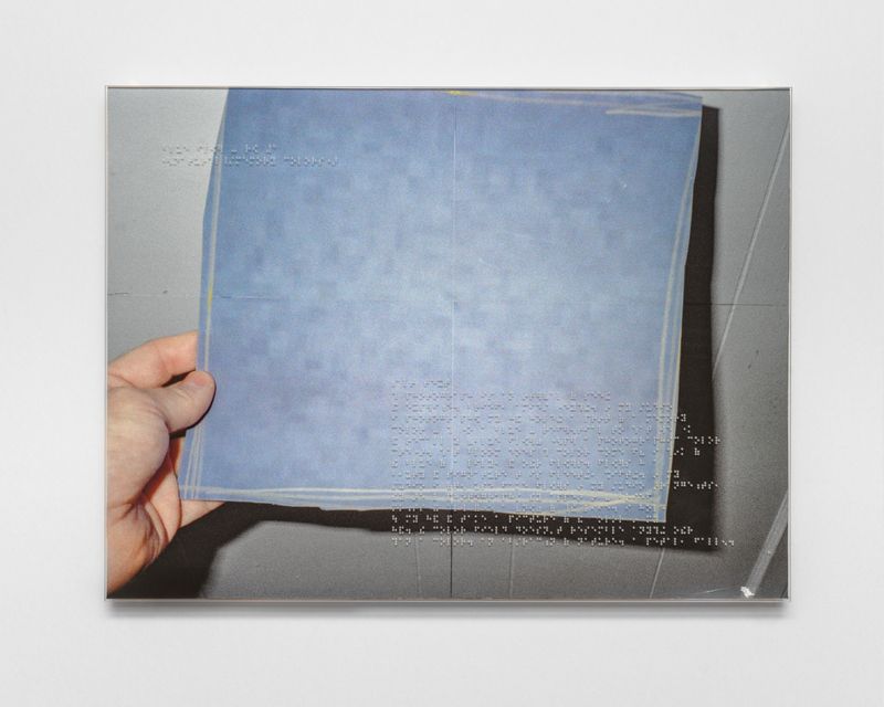 © Robert Chase Heishman - Image from the Memory Colors photography project