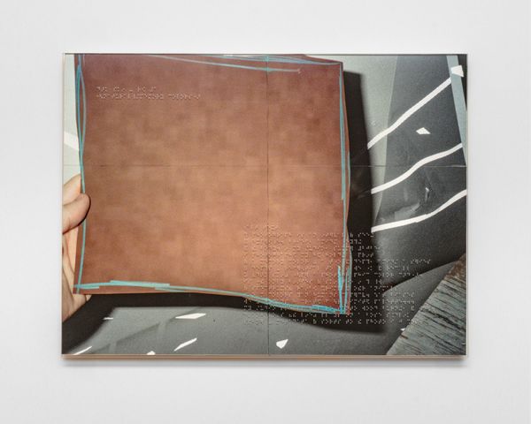 © Robert Chase Heishman - Image from the Memory Colors photography project