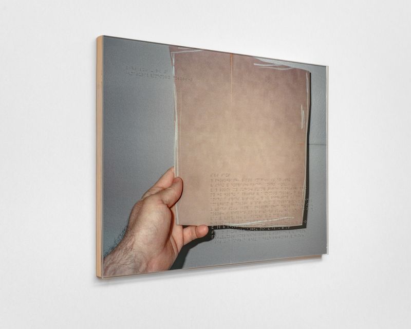 © Robert Chase Heishman - Image from the Memory Colors photography project